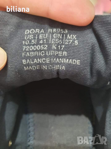 Оригинални кецове на Келвин Клайн, снимка 7 - Ежедневни обувки - 36508960