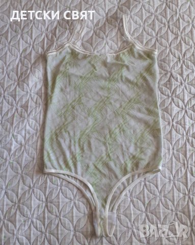 Дамски бодита, снимка 2 - Бельо - 43134575