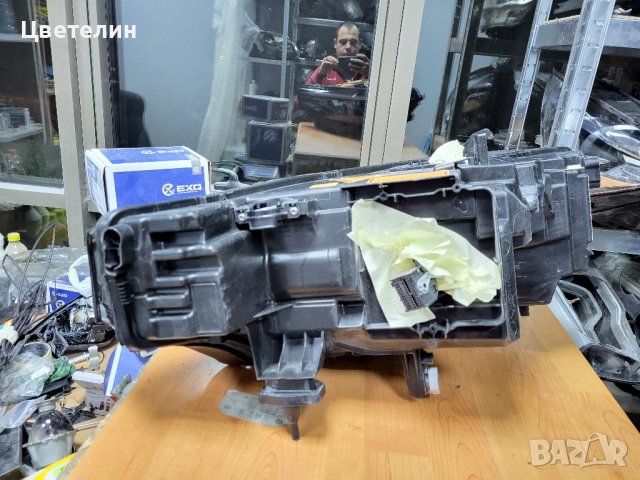 Десен фар BMW X7 G07 Laser desen far bmw X7 7 F00HTB911615 A89852956-03, снимка 11 - Части - 43205625
