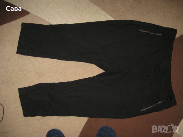 Спортен панталон SONJA BLANK  дамски,2-3ХЛ, снимка 2 - Панталони - 43947102