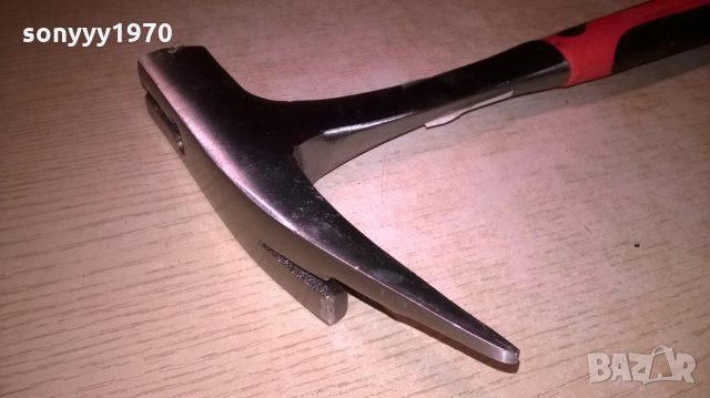 кофражен чук-нов як, снимка 6 - Други инструменти - 26909668