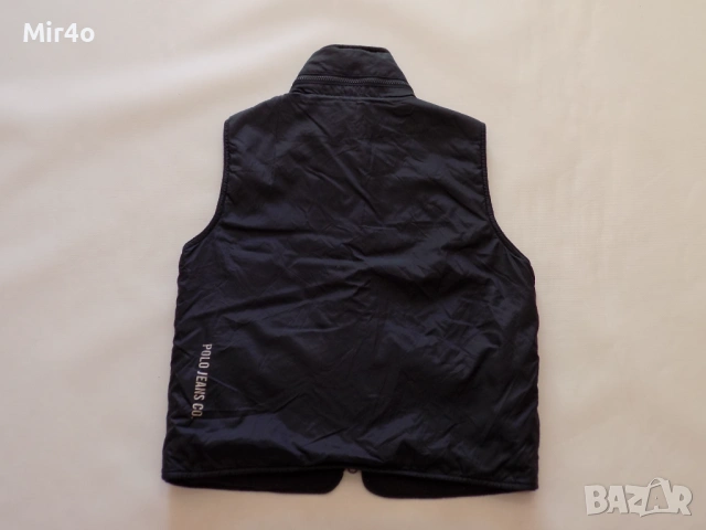 елек polo ralph lauren яке горнище худи блуза фанела суичър дамски оригинален M, снимка 2 - Спортни екипи - 47664597