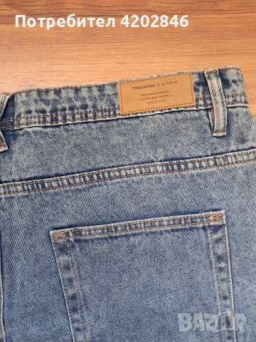 Sinsay Comfort , снимка 7 - Дънки - 53562977