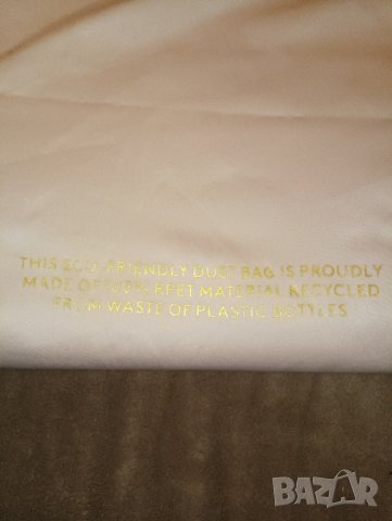 Оригинална дамска чанта LIU JO, Италия. , снимка 15 - Чанти - 43584497