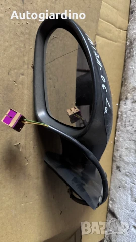 Странично огледало зa Seat Ibiza -  E9024142 / E9014142