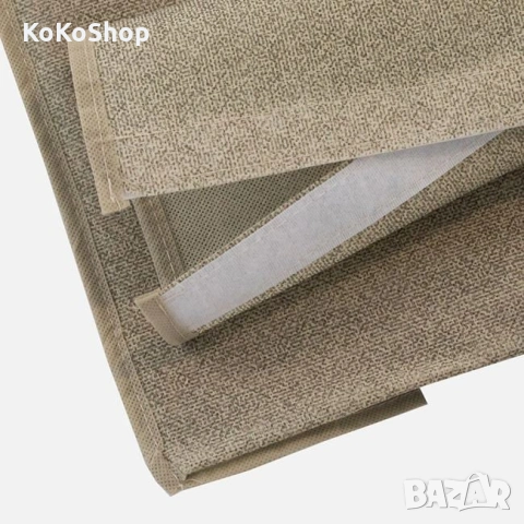 Органайзер за гардероб - висяща етажерка, снимка 3 - Органайзери - 53509682