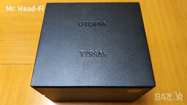 Слушалки Focal Utopia (модел 2020г.), снимка 14 - Слушалки и портативни колонки - 40516139