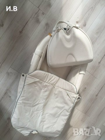 Stokke зимен кош 