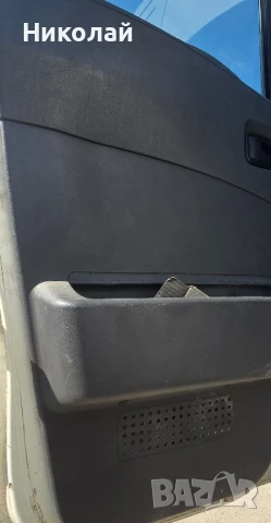 Ивеко Дейли , снимка 5 - Бусове и автобуси - 51312469