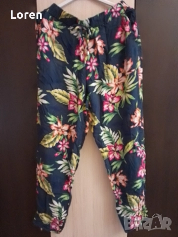 *F&FЛетен панталон , снимка 8 - Панталони - 52576992