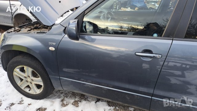 Сузуки Гранд Витара, снимка 2 - Автомобили и джипове - 43914681