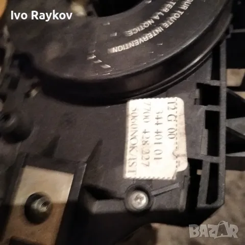 Лостчета ,светлини,чистачки за Renault Megane I 7700428227, 7700428227 , снимка 9 - Части - 46170525