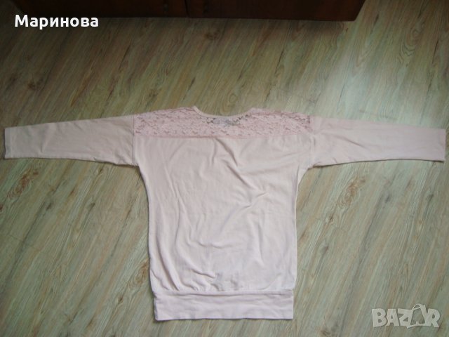 Бляскави пеперудени блузки Breeze и Кецки на цени и аксесоари , снимка 8 - Детски Блузи и туники - 32299618