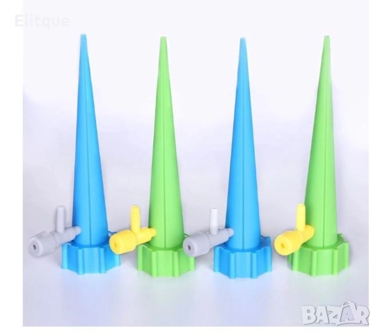 Система за напояване, 6 броя, снимка 6 - Други стоки за дома - 52862556