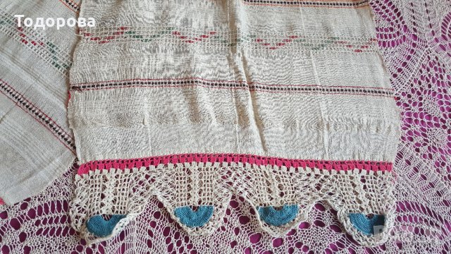 Автентичен месал 1, снимка 3 - Антикварни и старинни предмети - 27662862