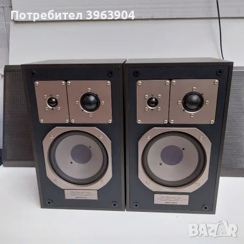 НАЙ ДОБРАТА ОФЕРТА Тонколони Grundig BOX 660 , снимка 1 - Тонколони - 48576437