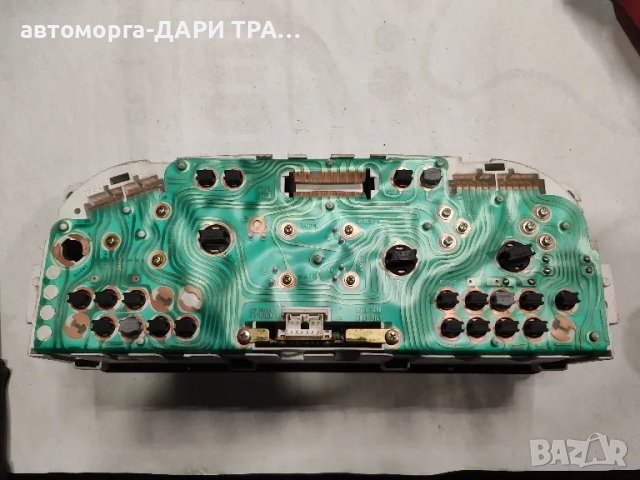 Табло уредно, Километраж за Деу Мусо 3.2 бензин, снимка 2 - Части - 49183113