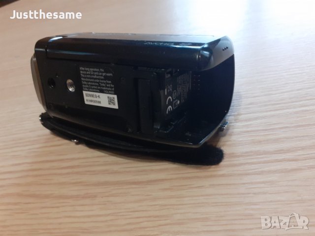 Panasonic HDC-SD99 Видеокамера за части, снимка 5 - Камери - 38329886
