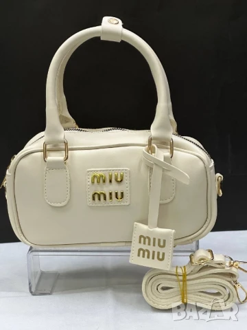 чанти Miu Miu 