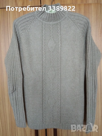 Поло блузи, снимка 3 - Блузи с дълъг ръкав и пуловери - 53487282