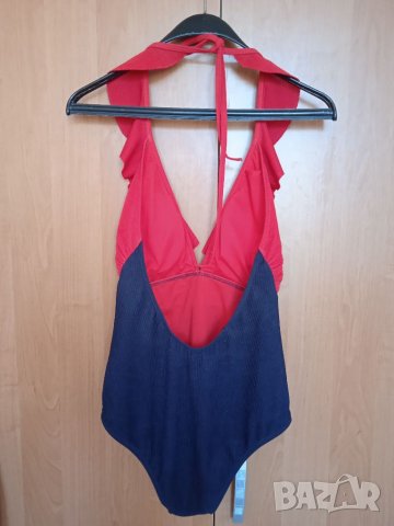 Цял бански, снимка 5 - Бански костюми - 39988612