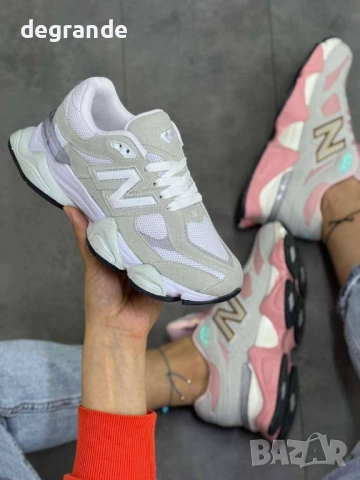 БОГАТО разнообразие на модели NEW BALANCE, снимка 17 - Маратонки - 52555975