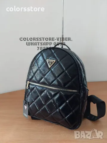 Раница Guess-SG118U, снимка 2 - Раници - 47413508