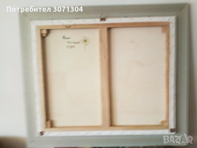 Пролет, снимка 4 - Картини - 34799978