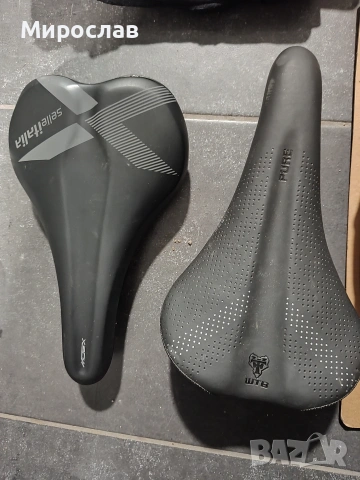 Вело части и екипировка , снимка 4 - Велосипеди - 53169255