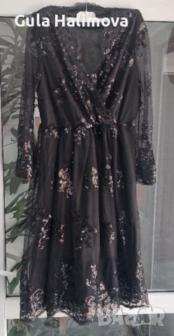 Официална рокля , снимка 1