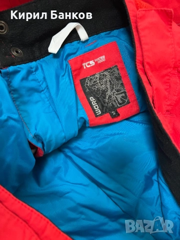 Ски/сноуборд панталон WARP, размер S, снимка 2 - Зимни спортове - 53171938