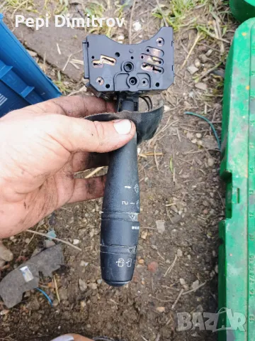 Лостчета чистачки renault laguna 1995-2002, снимка 4 - Части - 49315197