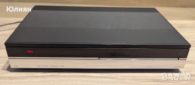 bang & olufsen beogram cd 6500  Клип, снимка 4 - Ресийвъри, усилватели, смесителни пултове - 52858909