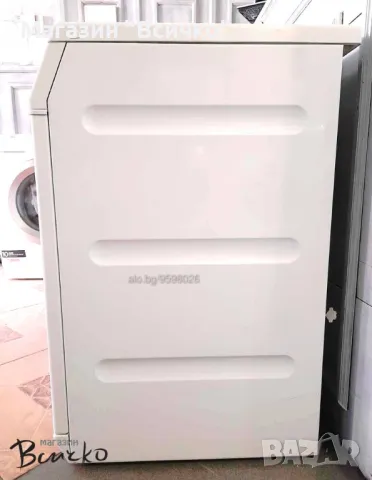 Пералня Miele W 3833 SoftCare, 6кг 1400об./мин, A+, снимка 5 - Перални - 49632611