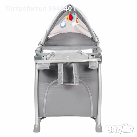 Кошара , снимка 10 - Бебешки легла и матраци - 52694082