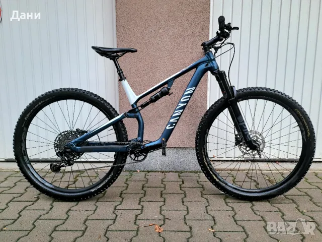 Canyon Neuron 7 2021 Планински спортен велосипед 29"