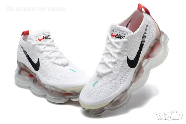 Nike Мъжки Маратонки👟Мъжки Спортни Обувки Найк Код P49, снимка 5 - Маратонки - 49139082