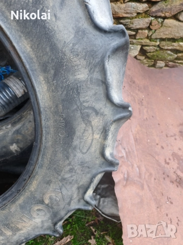 Гуми за трактор , снимка 9 - Селскостопанска техника - 52970195