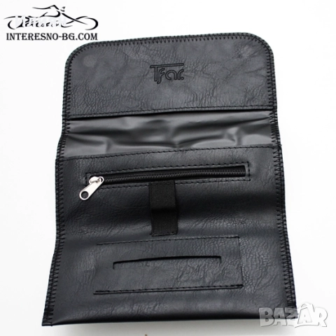 Кожен калъф за тютюн (XL), снимка 7 - Подаръци за мъже - 52298784