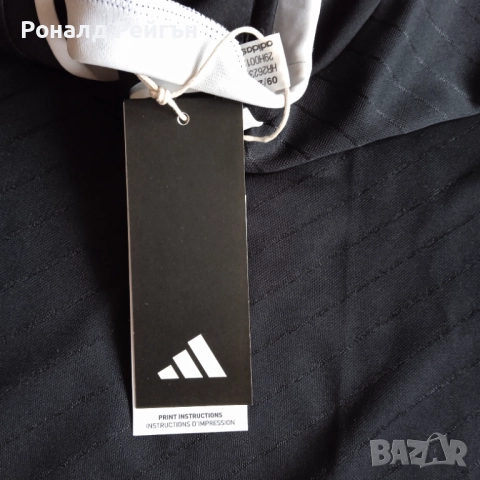 ПОСЛЕДНА БРОЙКА XXL ADIDAS Campeon LEVSKI SOFIA away jersey 2024-25 Адидас Левски, снимка 7 - Футбол - 52732537