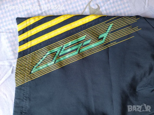 къси панталонки за момче 140-146см 2бр по 4, снимка 12 - Къси панталони - 50329725