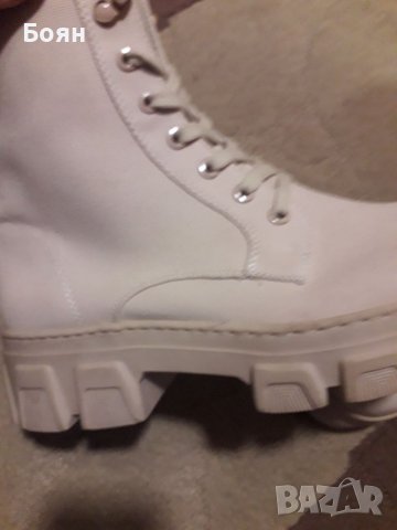 Боти TAMARIS, снимка 6 - Мъжки боти - 38902704