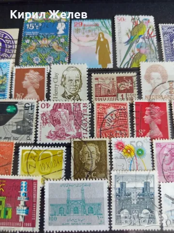 Пощенски марки от цял свят ЛИЧНОСТИ,ЗАМЪЦИ, ЖИВОТНИ редки за КОЛЕКЦИОНЕРИ 47872, снимка 4 - Филателия - 47770288