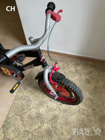 Детско колело внос от германия НОВО, снимка 2 - Други - 36771279