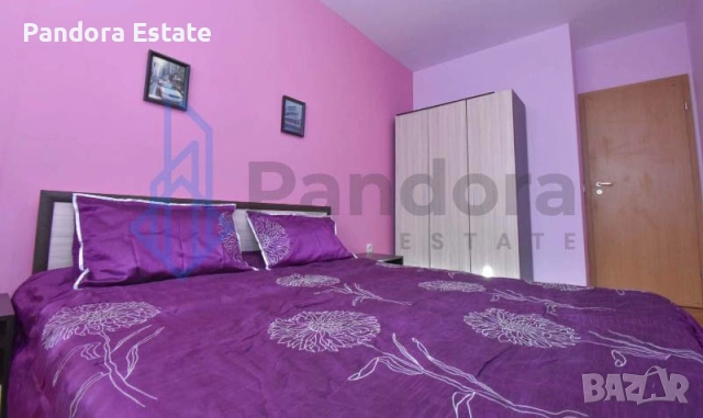 2-СТАЕН апартамент под наем, гр. София, кв. Банишора, снимка 4 - Апартаменти - 52811524