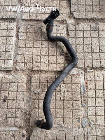 Маркуч радиатор антифриз за Ауди С3 Ауди ТТ Audi S3 8L Audi TT / 1J0121619A, снимка 2 - Части - 42962571