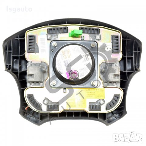 AIRBAG волан Hyundai Tucson I 2004-2010 H180122N-132, снимка 2 - Части - 35656956