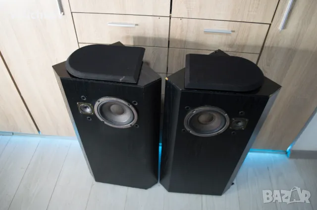 🔊 Тонколони Bose 401 🔊, снимка 5 - Тонколони - 48477929