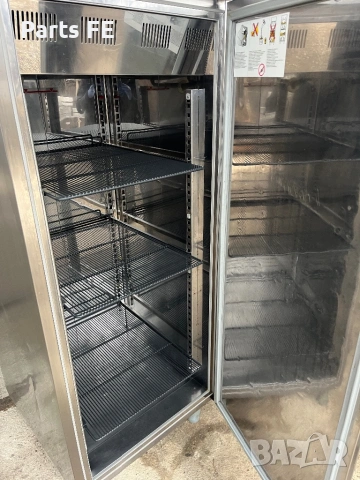Професионален хладилник гастро професионално кухненско оборудване profesionalen hladilnik gastro, снимка 4 - Обзавеждане на кухня - 53512644