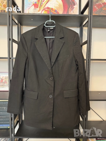 Сако Н&М, снимка 2 - Сака - 51699198